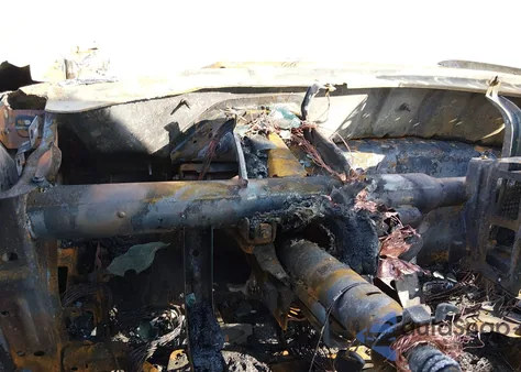 2006 Ford F-150 Lariat/Xlt z USA, uszkodzony, nr VIN 1FTPW12V16FB22996